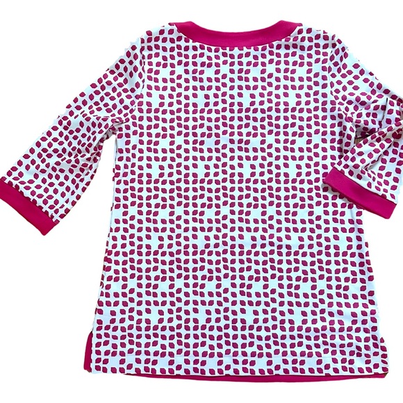 Anne Klein Tunic - Picture 2 of 3